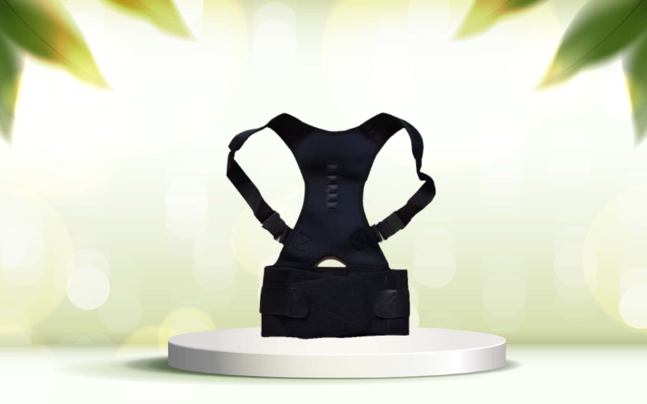 Ok Shoulder: migliora la postura ogni giorno con il supporto intelligente e discreto