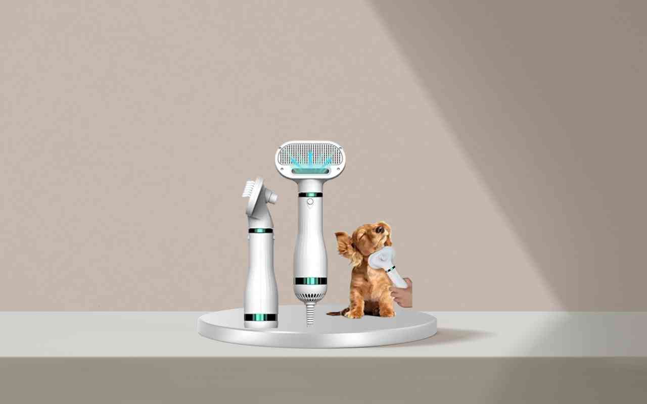 Addestra cani e gatti senza stress: scopri come funziona Nice Pet a ultrasuoni