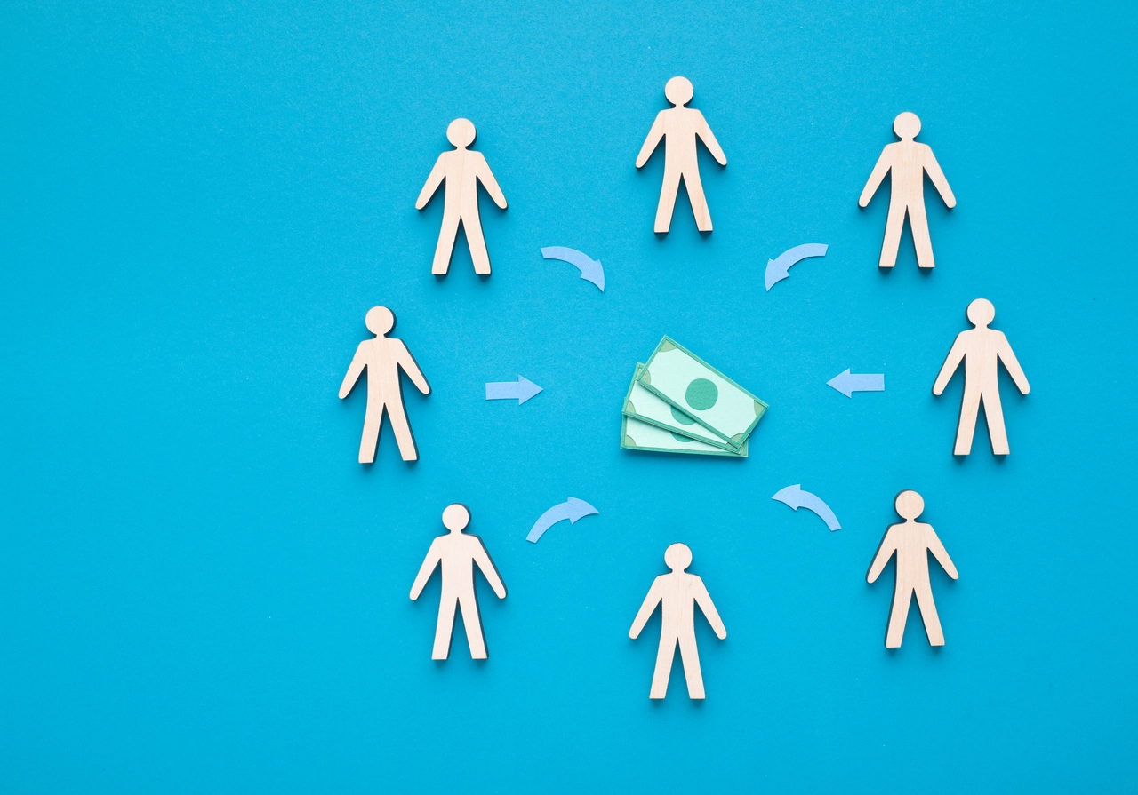 Come si fa a capire se un’offerta di lavoro è una truffa piramidale? I segnali di allarme