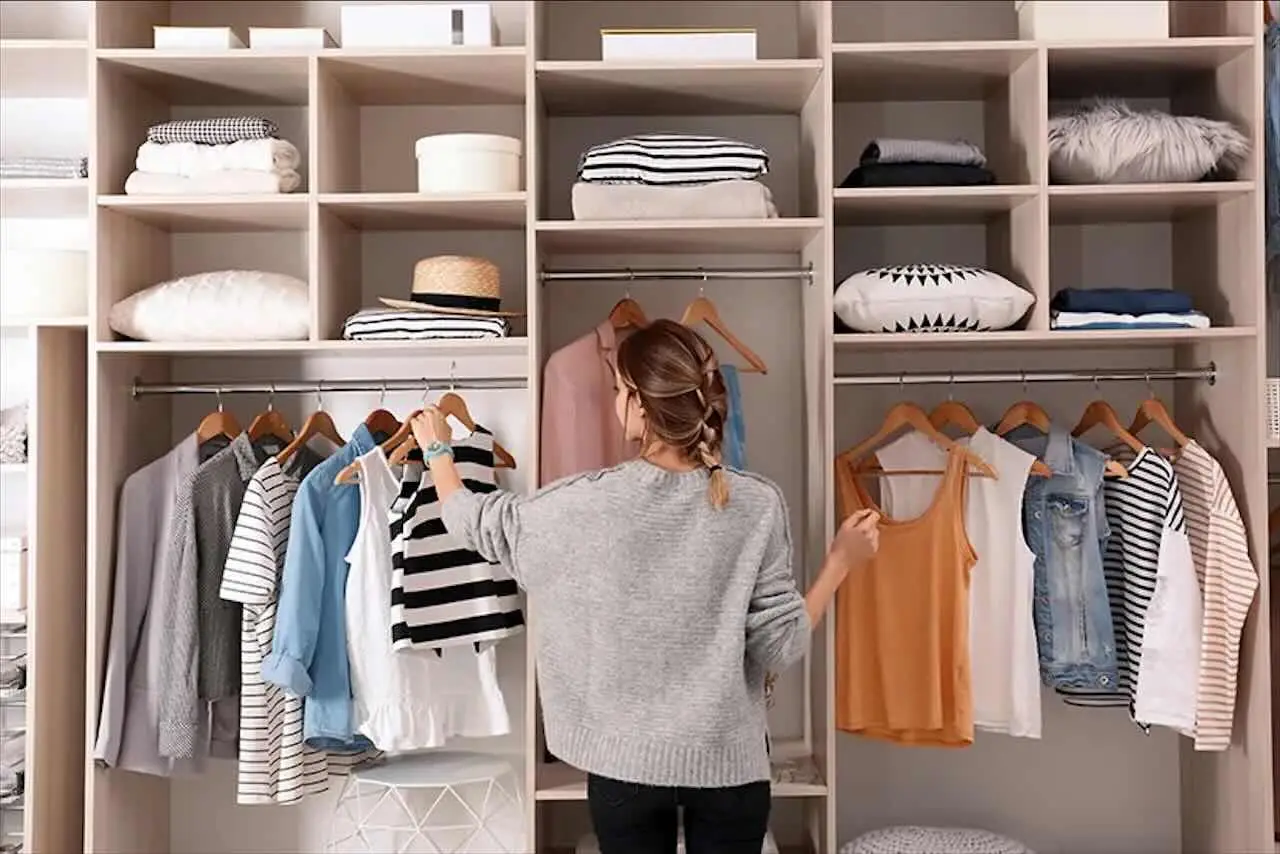 Terapia dell’ordine: ecco come il decluttering può cambiarti la vita