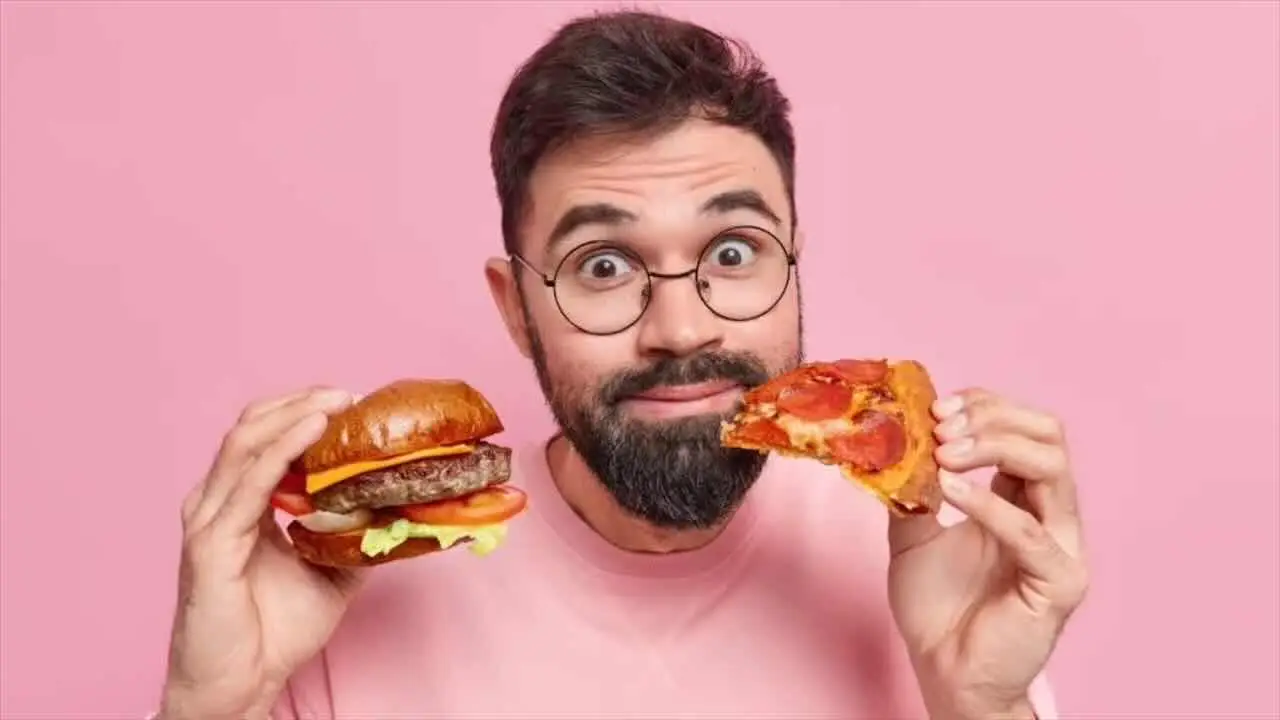 Attenzione a questi 3 fattori nascosti che ti fanno ingrassare anche se mangi poco