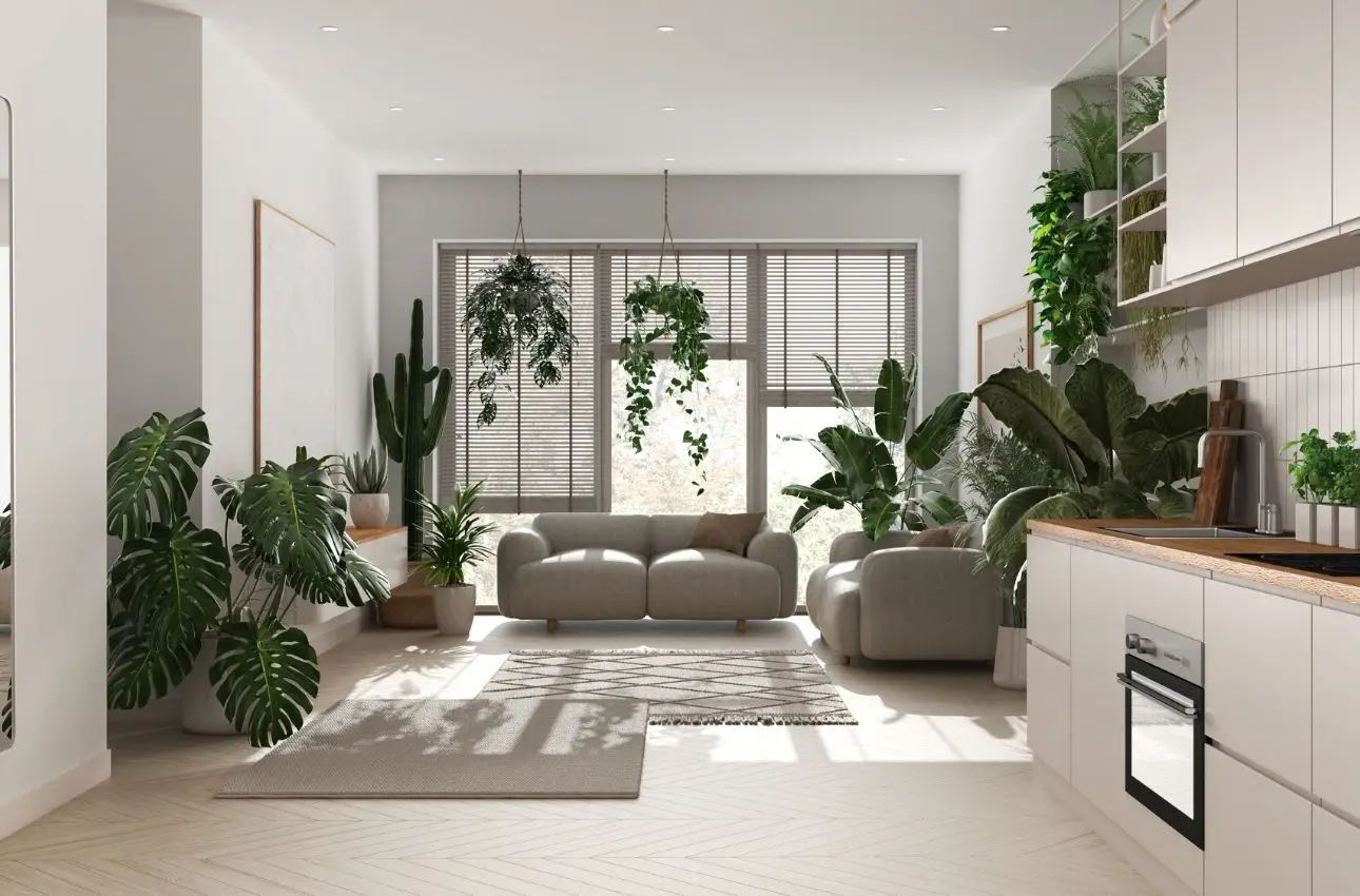 Il trucco per ricordare tutte le tue piante e non sbagliarne mai la cura