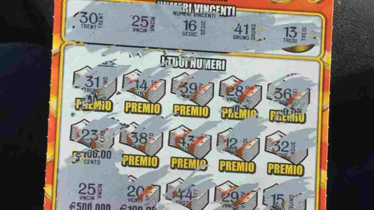 La verità sul gratta e vinci “turista per sempre”: ecco quante persone hanno davvero vinto il vitalizio