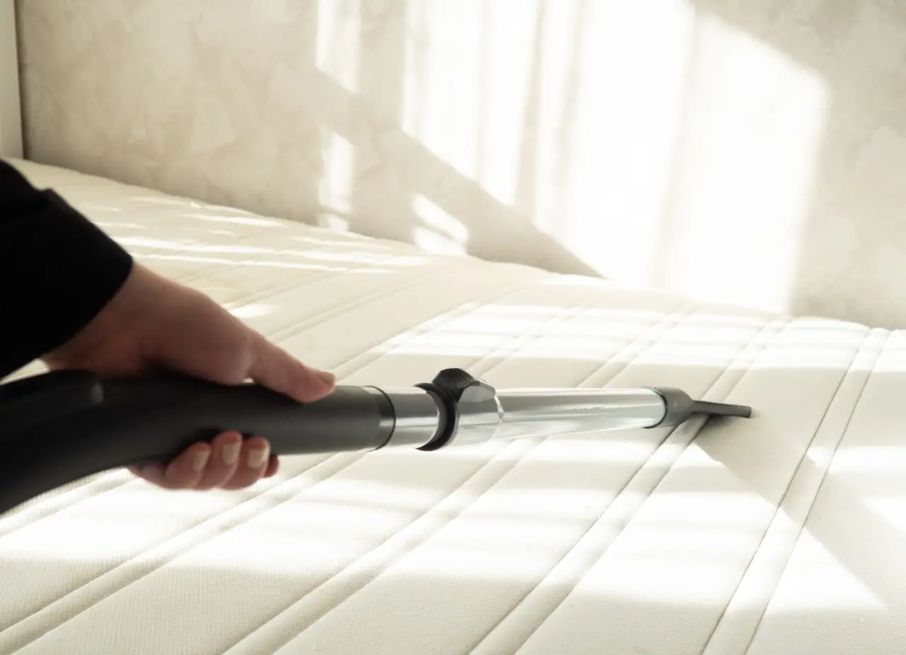 Come pulire i materassi ed eliminare gli acari