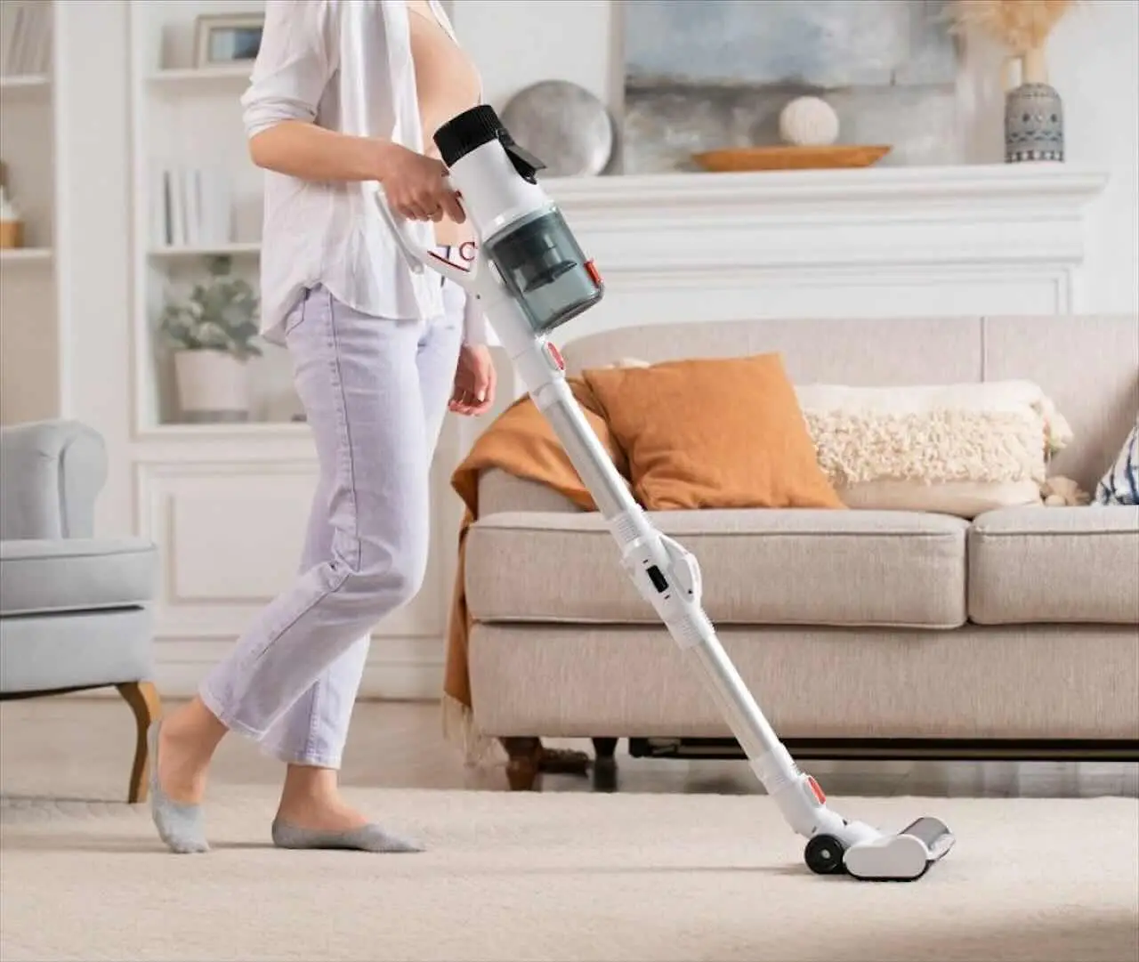 Come si fa a scegliere la scopa elettrica senza fili? La guida a potenza e autonomia