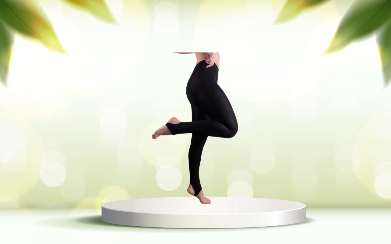 Scopri le calze termiche modellanti: comfort e stile impeccabile per l’inverno