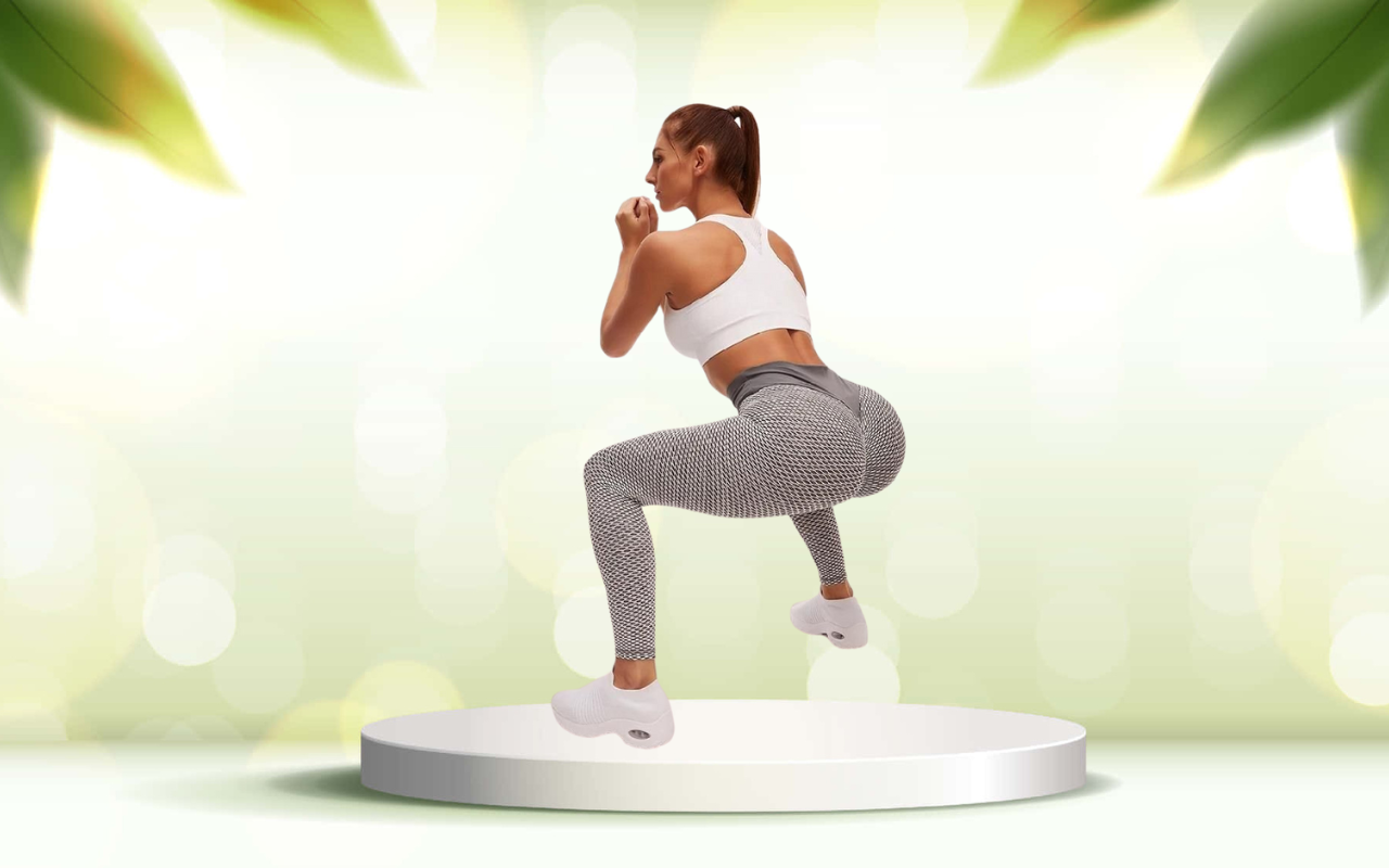 Scopri web leggings: comfort, stile e tecnologia per sentirti al meglio ogni giorno