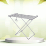 Asciuga il bucato in inverno senza stress: prova lo stendino elettrico salvaspazio