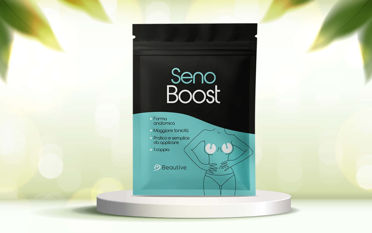 Seno boost: prova la maschera seno tonificante per un décolleté più compatto in 20 minuti