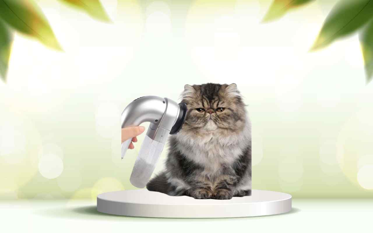 Scopri SpazzolAmica: rimuovi i peli degli animali e migliora la pulizia di casa