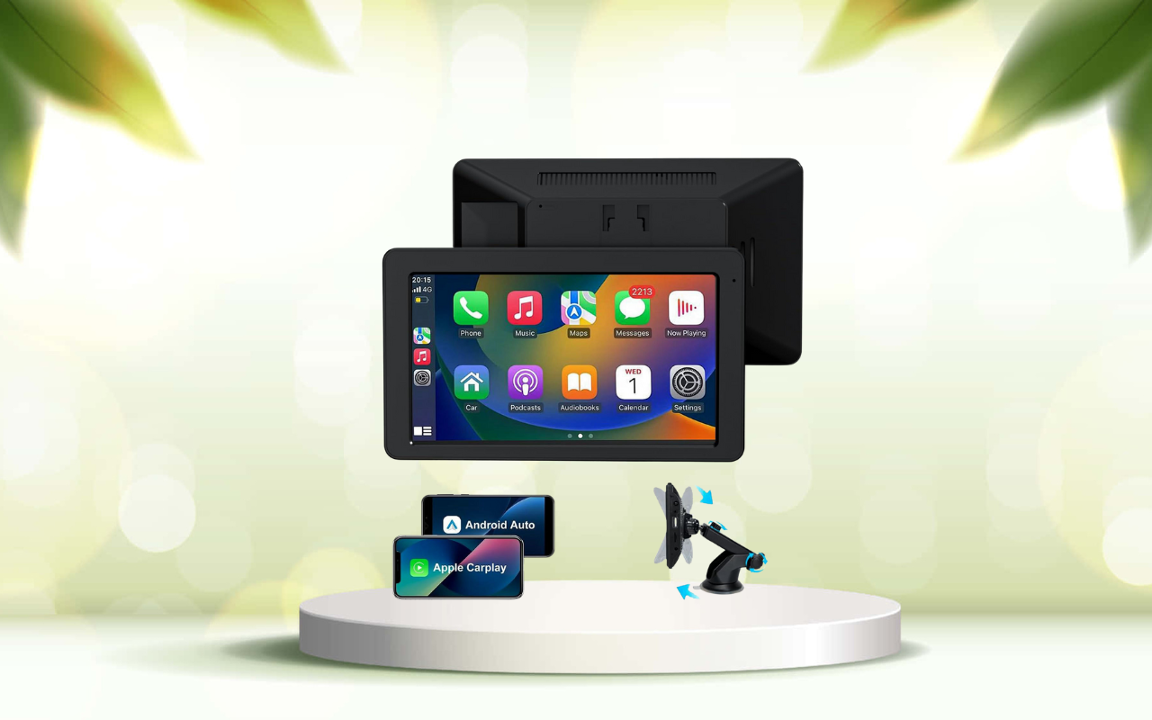 Scopri carplay auto: guida connessa e sicura con installazione facile