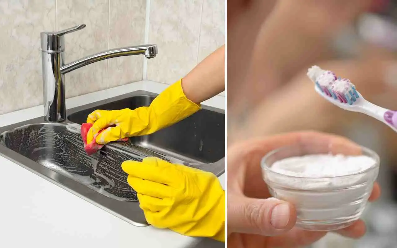 Sostituisci il detersivo per piatti con questo prodotto naturale: sgrassa meglio e non inquina