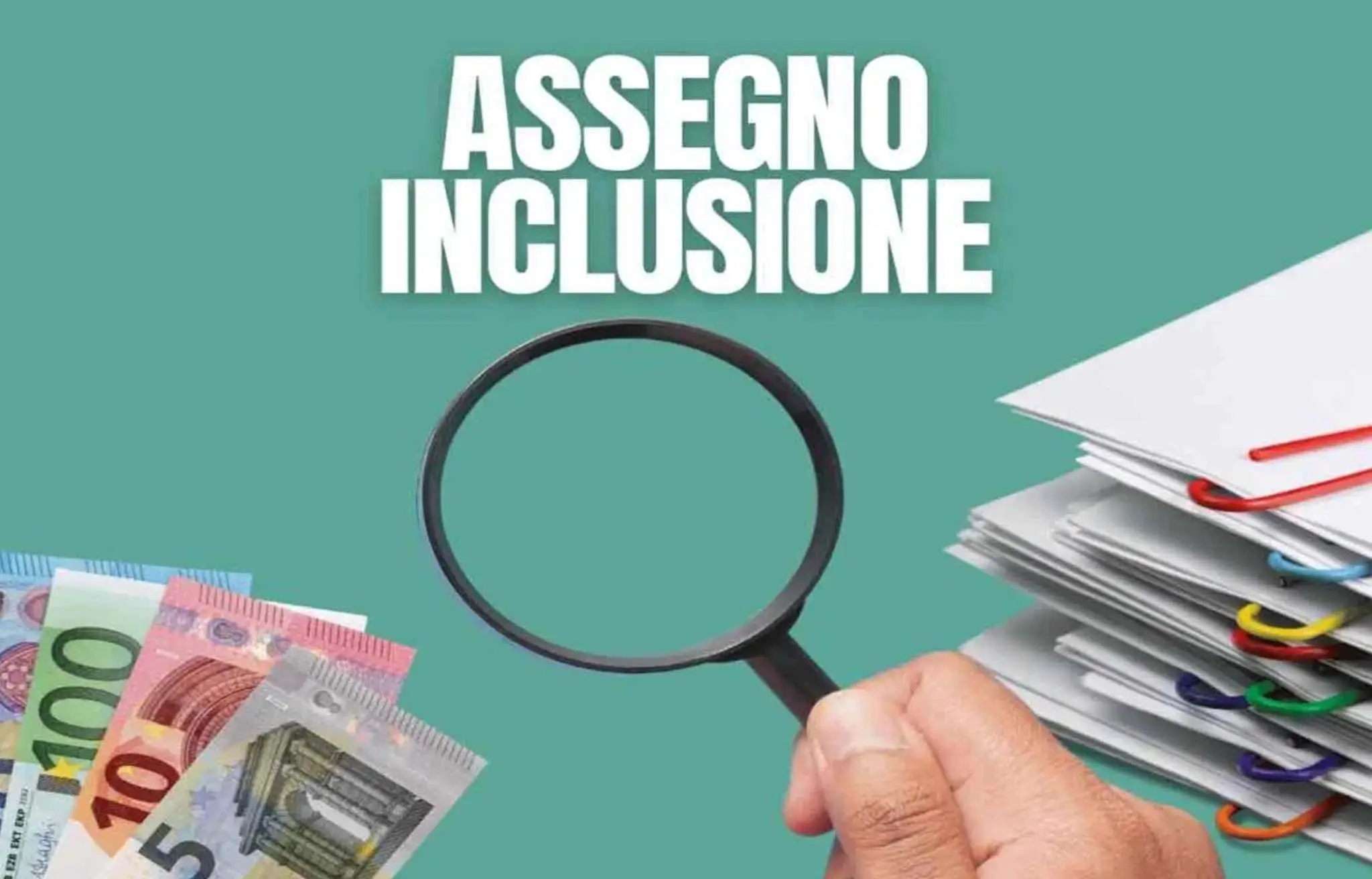 Attenzione: ecco le nuove regole per l’assegno di inclusione che ti impediscono di ottenerlo