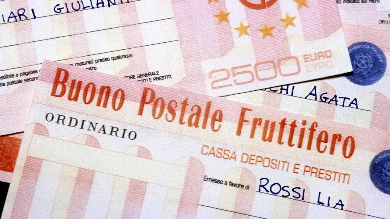 Hai un libretto postale, quali sono i rendimenti e i costi? La verità sulla sua convenienza